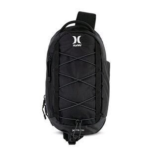 Hurley Adult Terrain Sling Bag